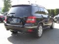 Black - GLK 350 4Matic Photo No. 5