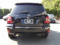 Black - GLK 350 4Matic Photo No. 6