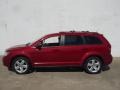 Inferno Red Crystal Pearl - Journey SXT Photo No. 1