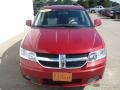Inferno Red Crystal Pearl - Journey SXT Photo No. 2
