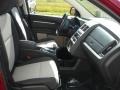 Inferno Red Crystal Pearl - Journey SXT Photo No. 7