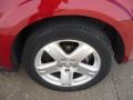 2009 Dodge Journey SXT Wheel and Tire Photo