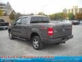 Dark Shadow Grey Metallic - F150 FX4 SuperCrew 4x4 Photo No. 4