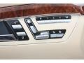 Cashmere/Savanna Controls Photo for 2008 Mercedes-Benz S #55118874