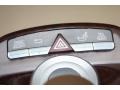 Cashmere/Savanna Controls Photo for 2008 Mercedes-Benz S #55118943