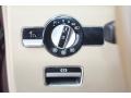 Cashmere/Savanna Controls Photo for 2008 Mercedes-Benz S #55119003