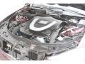  2008 S 550 Sedan 5.5 Liter DOHC 32-Valve V8 Engine