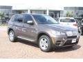 Sparkling Bronze Metallic - X5 xDrive 35d Photo No. 1