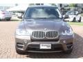 Sparkling Bronze Metallic - X5 xDrive 35d Photo No. 2