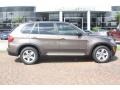 Sparkling Bronze Metallic - X5 xDrive 35d Photo No. 3
