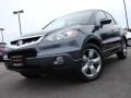 Carbon Gray Pearl - RDX  Photo No. 1