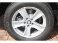 Sparkling Bronze Metallic - X5 xDrive 35d Photo No. 8