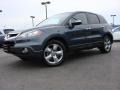 Carbon Gray Pearl - RDX  Photo No. 2