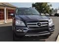 2010 Steel Grey Metallic Mercedes-Benz GL 450 4Matic  photo #4