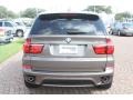 Sparkling Bronze Metallic - X5 xDrive 35d Photo No. 11