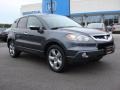 Carbon Gray Pearl - RDX  Photo No. 8