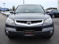 Carbon Gray Pearl - RDX  Photo No. 9
