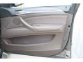 Sparkling Bronze Metallic - X5 xDrive 35d Photo No. 51