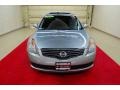 Precision Gray Metallic - Altima 2.5 SL Photo No. 2