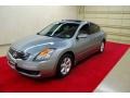 Precision Gray Metallic - Altima 2.5 SL Photo No. 3