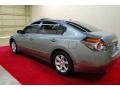 Precision Gray Metallic - Altima 2.5 SL Photo No. 4