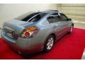 Precision Gray Metallic - Altima 2.5 SL Photo No. 6
