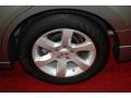 Precision Gray Metallic - Altima 2.5 SL Photo No. 8