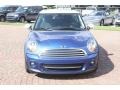 Lightning Blue Metallic - Cooper Hardtop Photo No. 2