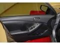 Precision Gray Metallic - Altima 2.5 SL Photo No. 9