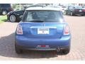 Lightning Blue Metallic - Cooper Hardtop Photo No. 7