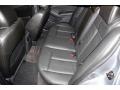 Precision Gray Metallic - Altima 2.5 SL Photo No. 15
