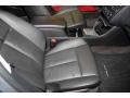 Precision Gray Metallic - Altima 2.5 SL Photo No. 22