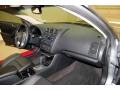Precision Gray Metallic - Altima 2.5 SL Photo No. 23