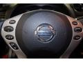 Precision Gray Metallic - Altima 2.5 SL Photo No. 26