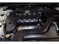 Precision Gray Metallic - Altima 2.5 SL Photo No. 28