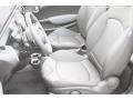 Lightning Blue Metallic - Cooper S Convertible Photo No. 11