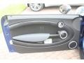 Lightning Blue Metallic - Cooper S Convertible Photo No. 14