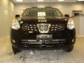 Wicked Black - Rogue SL AWD Photo No. 2
