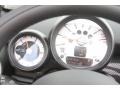 Lightning Blue Metallic - Cooper S Convertible Photo No. 24