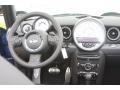 Lightning Blue Metallic - Cooper S Convertible Photo No. 25