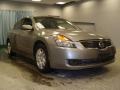 Precision Gray Metallic - Altima 2.5 S Photo No. 1