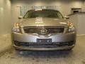 Precision Gray Metallic - Altima 2.5 S Photo No. 2
