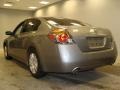 Precision Gray Metallic - Altima 2.5 S Photo No. 4