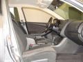 Precision Gray Metallic - Altima 2.5 S Photo No. 11