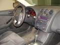 Precision Gray Metallic - Altima 2.5 S Photo No. 12