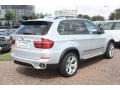 Titanium Silver Metallic - X5 xDrive35i Sport Activity Photo No. 6