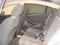 Precision Gray Metallic - Altima 2.5 S Photo No. 14