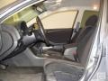 Precision Gray Metallic - Altima 2.5 S Photo No. 15