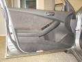 Precision Gray Metallic - Altima 2.5 S Photo No. 16