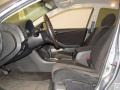 Precision Gray Metallic - Altima 2.5 S Photo No. 17